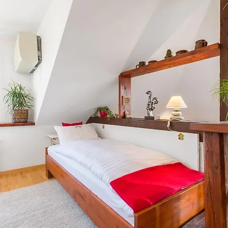 Apartman Studio Upart *