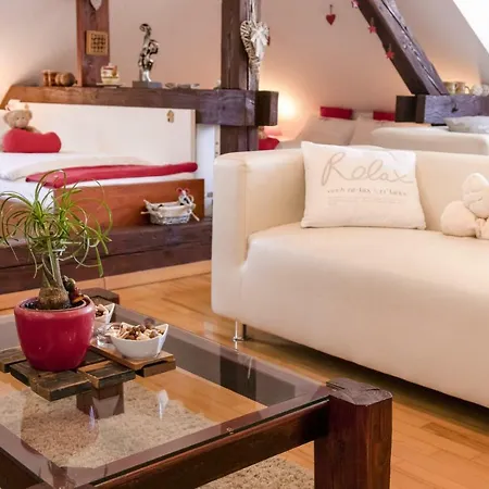Apartman Studio Upart *