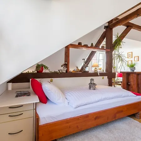 Apartamento Studio Upart *