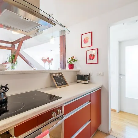 Apartamento Studio Upart *