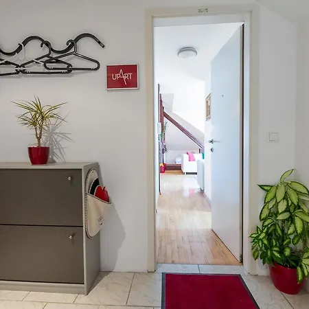 Studio Upart Apartamento