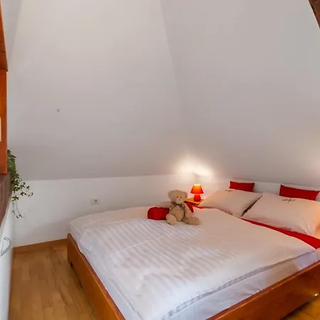 Apartamento Studio Upart