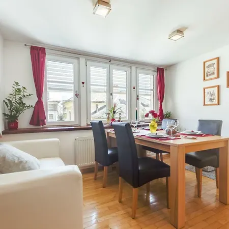 Studio Upart Apartamento
