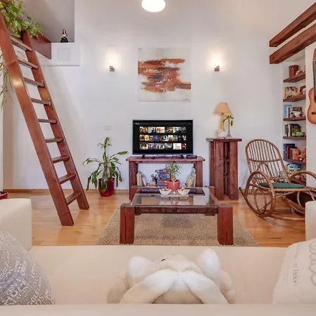 Apartamento Studio Upart *