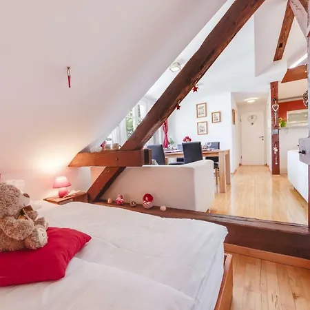 Apartamento Studio Upart Liubliana