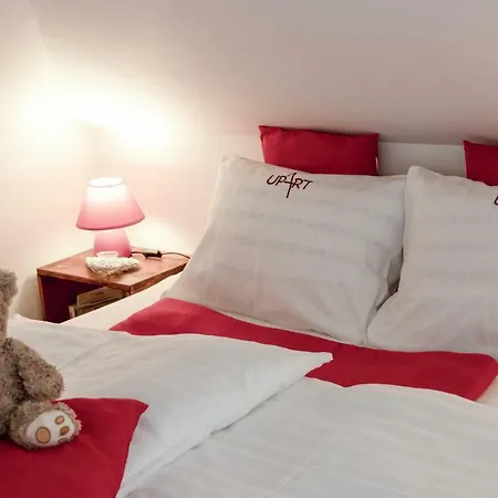 Studio Upart Apartamento Liubliana