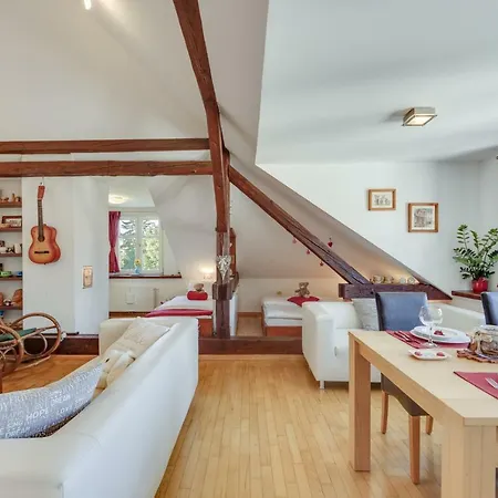 Studio Upart Apartamento
