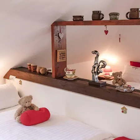 Studio Upart Apartamento